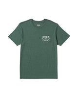 RVCA Mens Ridge Short Sleeve T-Shirt