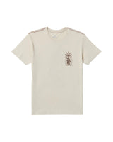 RVCA Mens Serpent Short Sleeve T-Shirt