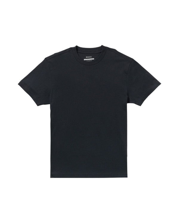 RVCA Mens Ali Ringside Short Sleeve T-Shirt