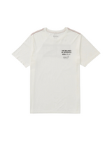 RVCA Mens Palm Reel Short Sleeve T-Shirt