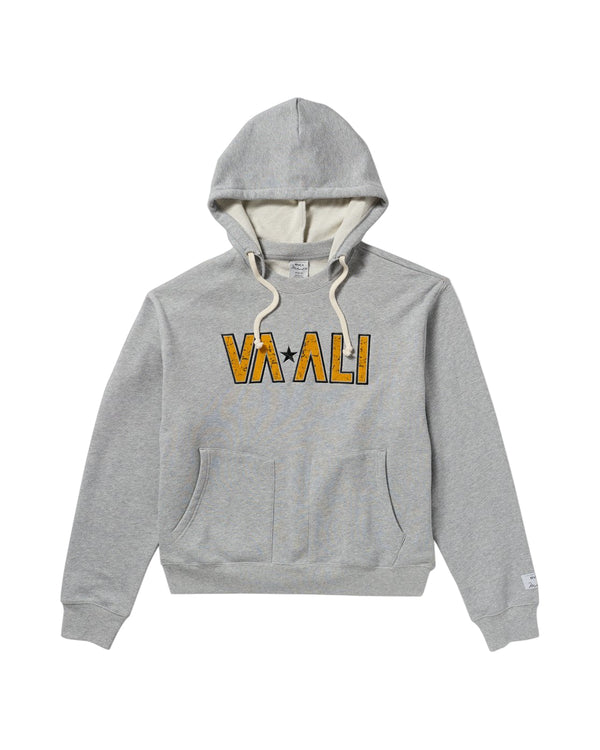 RVCA Mens VA X ALI Hoodie Sweatshirt