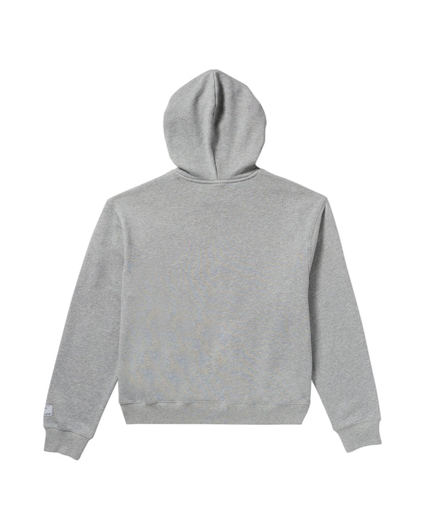 RVCA Mens VA X ALI Hoodie Sweatshirt