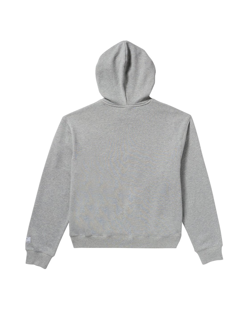 RVCA Mens VA X ALI Hoodie Sweatshirt