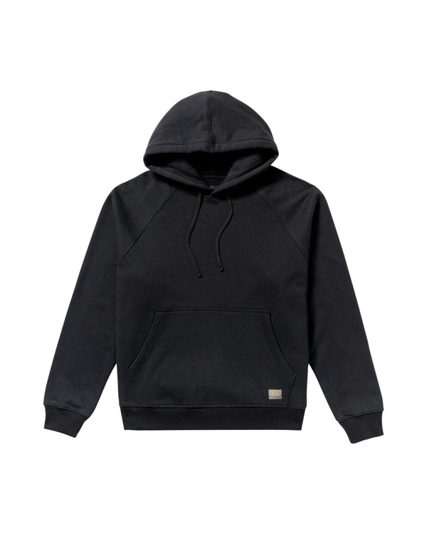 RVCA Mens Dayshift Hoodie Sweatshirt