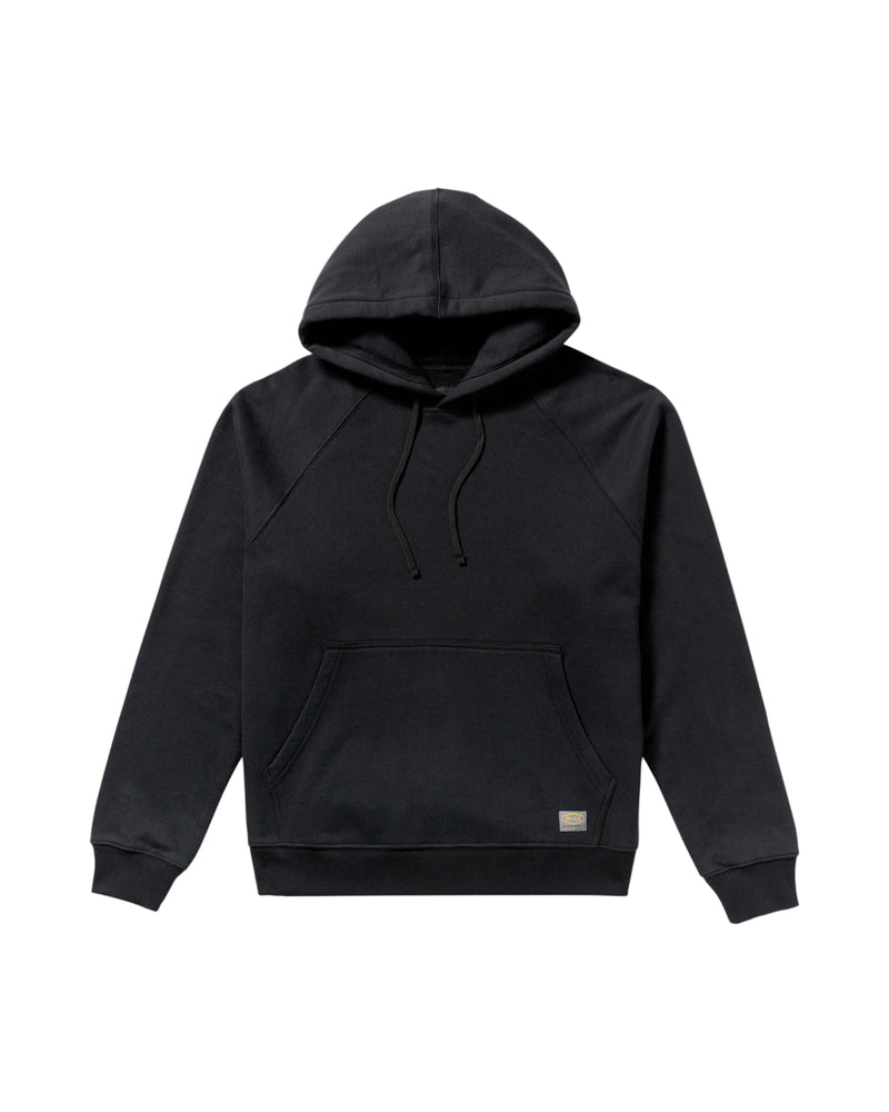 RVCA Mens Dayshift Hoodie Sweatshirt