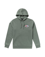 RVCA Mens Soar Hoodie Sweatshirt