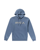 RVCA Mens Big Stitch Hoodie Sweatshirt