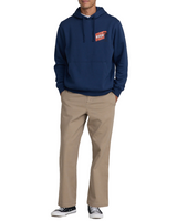 RVCA Mens Island of Tropics Hoodie Sweatshirt