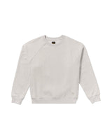 RVCA Mens Dayshift 2 Crew Neck Sweatshirt