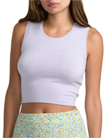 RVCA Womens Shiver Sweater