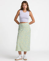 RVCA Womens Shiver Sweater