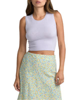 RVCA Womens Shiver Sweater