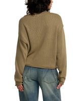 RVCA Womens Westin Sweater