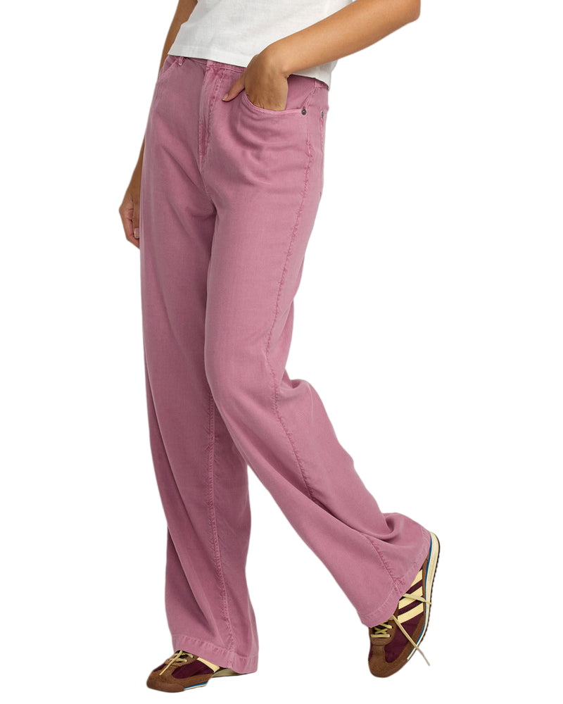 RVCA Womens Coco Pants