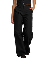 RVCA Womens Bonnie Pants