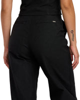 RVCA Womens Bonnie Pants