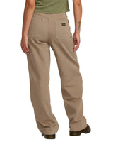 RVCA Womens Dayshift Pants