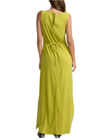 RVCA Womens Audrey Maxi Dress
