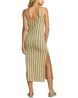 RVCA Womens Willow Dress