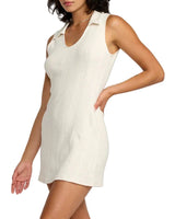 RVCA Womens Ava Mini Dress