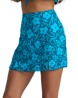 RVCA Womens Reform Skirt