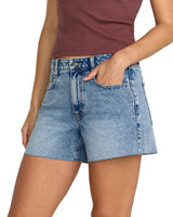 RVCA Womens Atlantic III Shorts