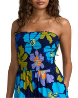 RVCA Womens Kat Romper