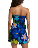 RVCA Womens Kat Romper