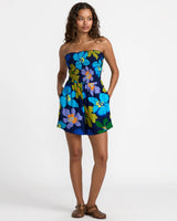 RVCA Womens Kat Romper