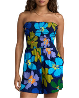 RVCA Womens Kat Romper