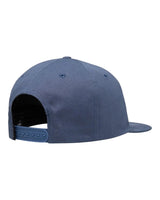 RVCA Mens Trading Post Snapback Hat