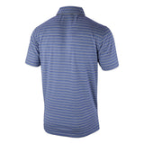 Columbia Coast Guard Mens Post Round Short Sleeve Polo Shirt
