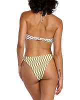 RVCA Womens Strange Ways Bikini Bottoms