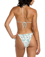 RVCA Womens Good Things Coming Bikini Bottom