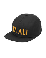 RVCA Mens VA X Ali Trucker Cap