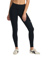 RVCA Womens VA Essential Pocket Leggings