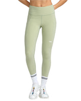 RVCA Womens VA Essential Pocket Leggings