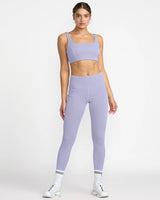 RVCA Womens VA Essential Leggings