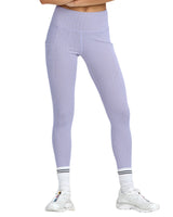 RVCA Womens VA Essential Leggings