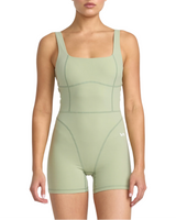 RVCA Womens VA Contrast Unitard