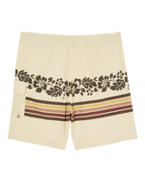 RVCA Mens Exotica 17" Boardshorts