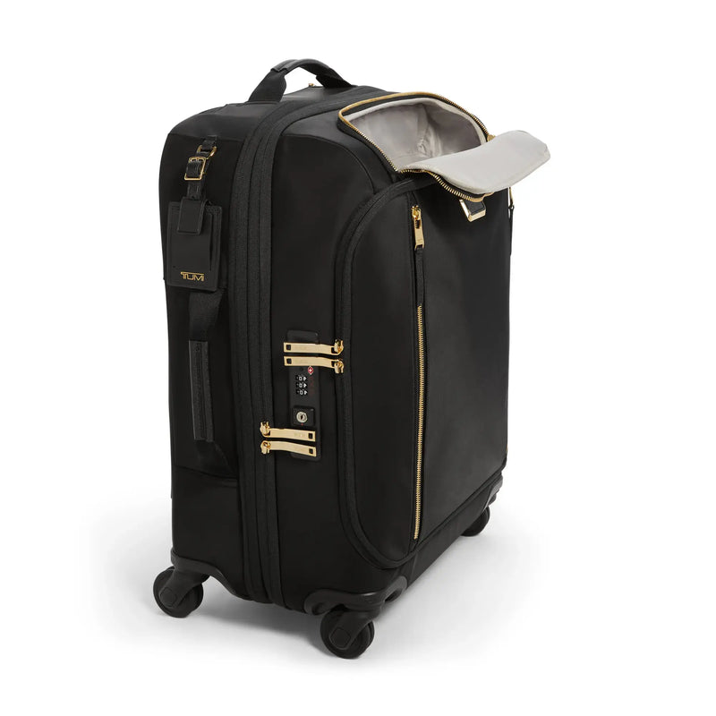 TUMI Voyageur Léger Continental Expandable Carry-On