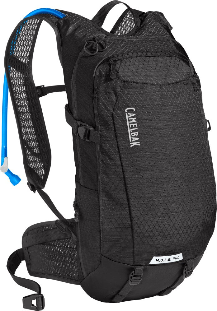 CamelBak 3L M.U.L.E. Pro 14 Hydration Pack