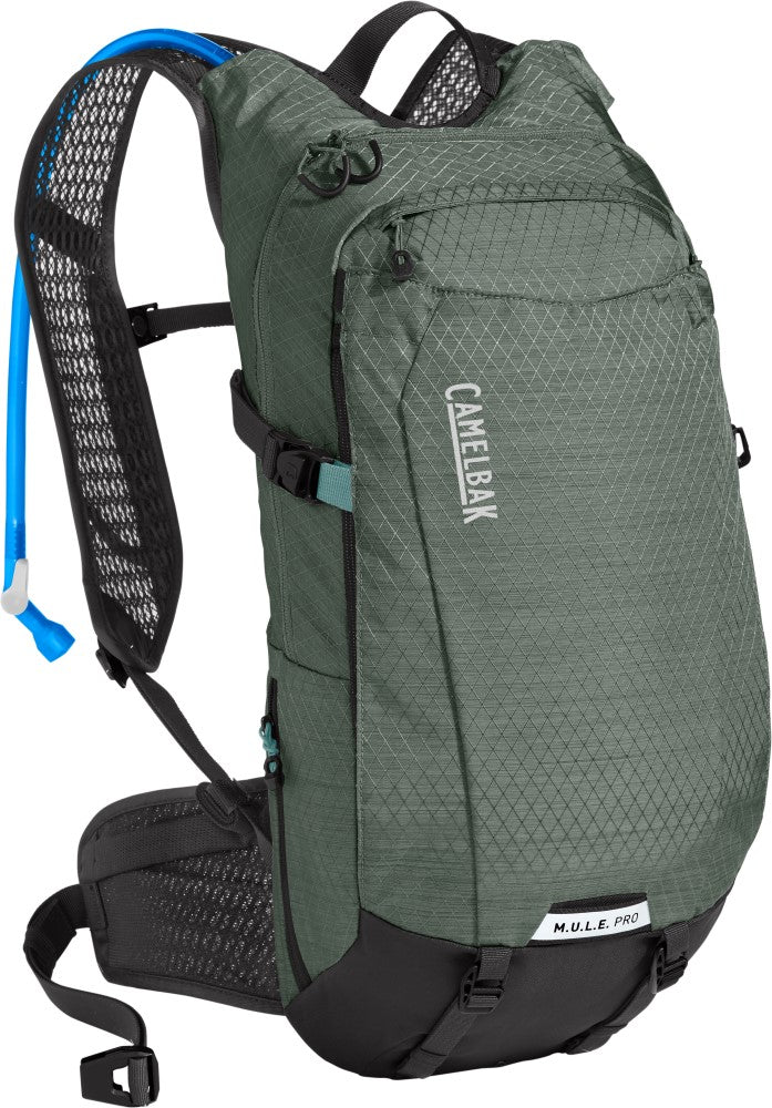 CamelBak 3L M.U.L.E. Pro 14 Hydration Pack