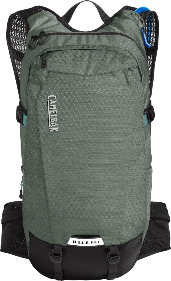 CamelBak 3L M.U.L.E. Pro 14 Hydration Pack