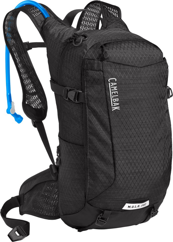 CamelBak Womens 3L M.U.L.E. Pro 14 Hydration Pack