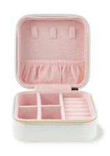Kate Spade Miss To Mrs. Travel Jewelry Organizer