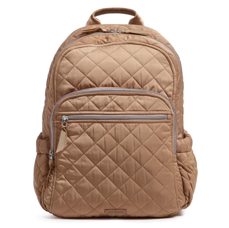 Vera Bradley Campus Backpack – ShopCGX1