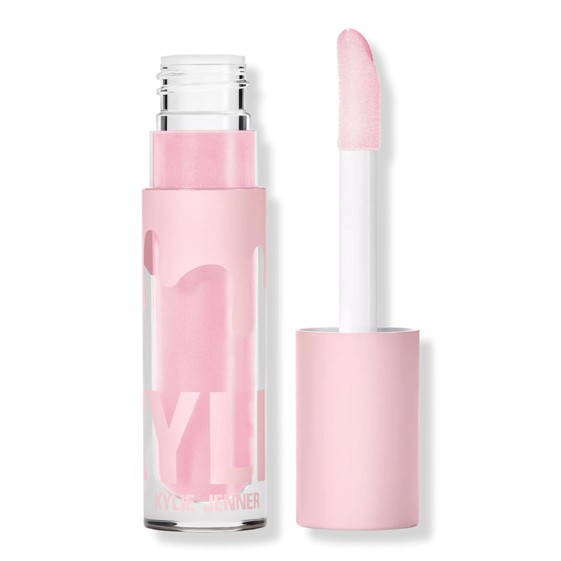 Kylie Cosmetics High Gloss - Klear