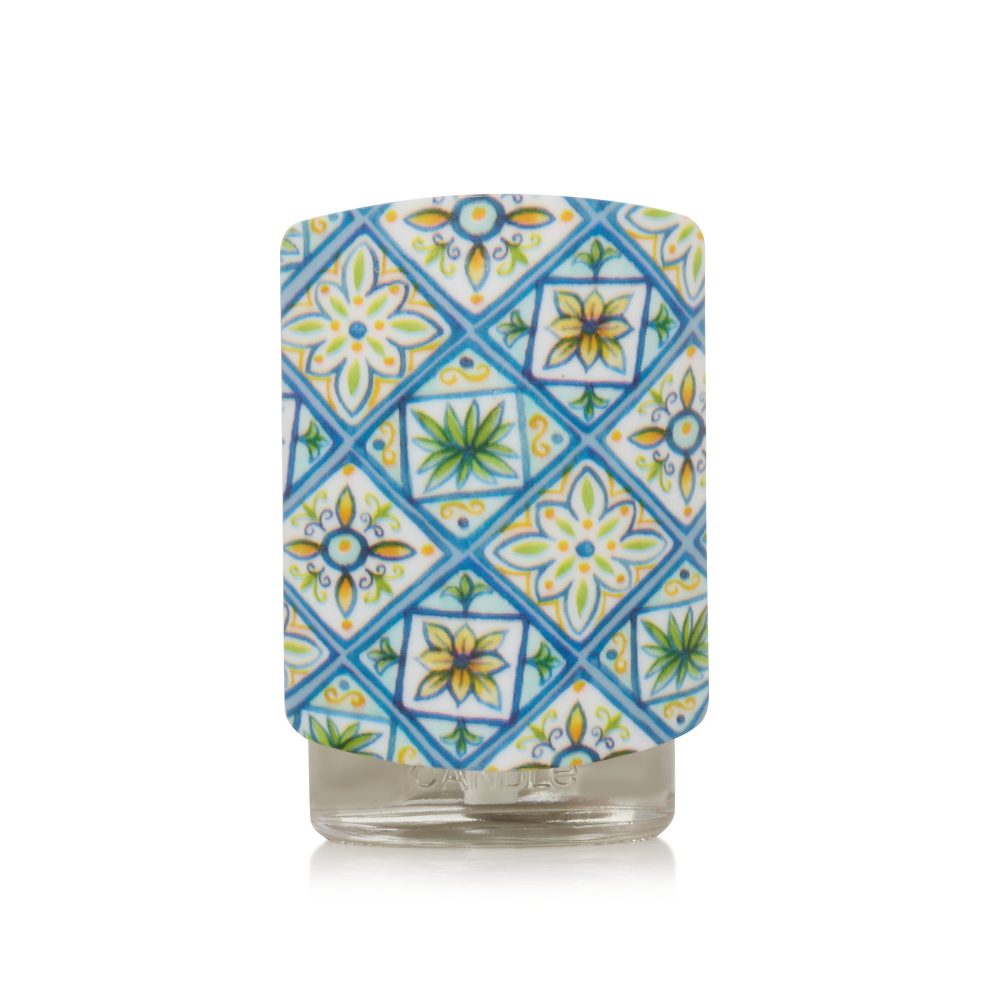 Yankee Candle Hello Italy ScentPlug Diffuser